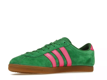 adidas London size? Exclusive City Series Green Pink - 6