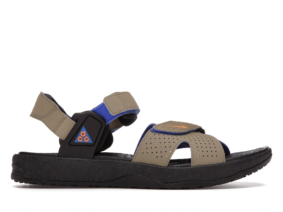 Фото № 1 с приближением к товару «‎Nike ACG Air Deschutz Mowabb»