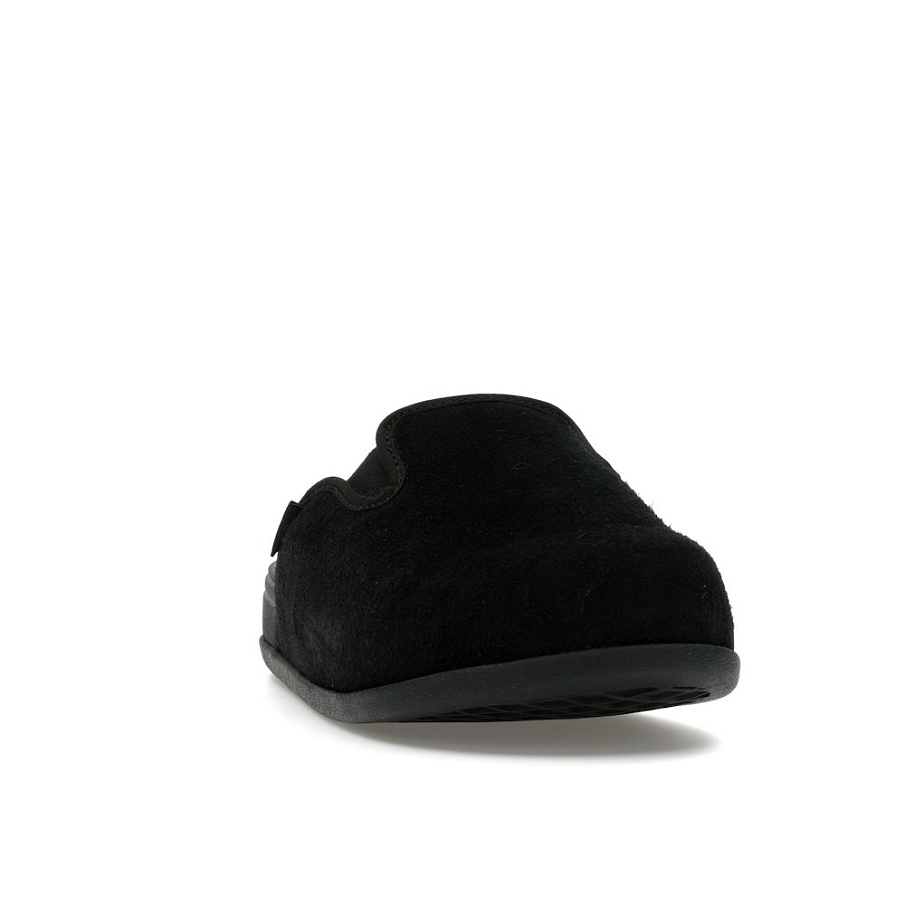 Фото № 2 с приближением к товару «‎Vans MTE Harbor Mule VR3 Black»
