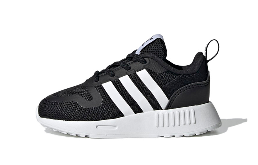 Фото № 1 с приближением к товару «‎Adidas originals Multix Shoes BlackWhite»