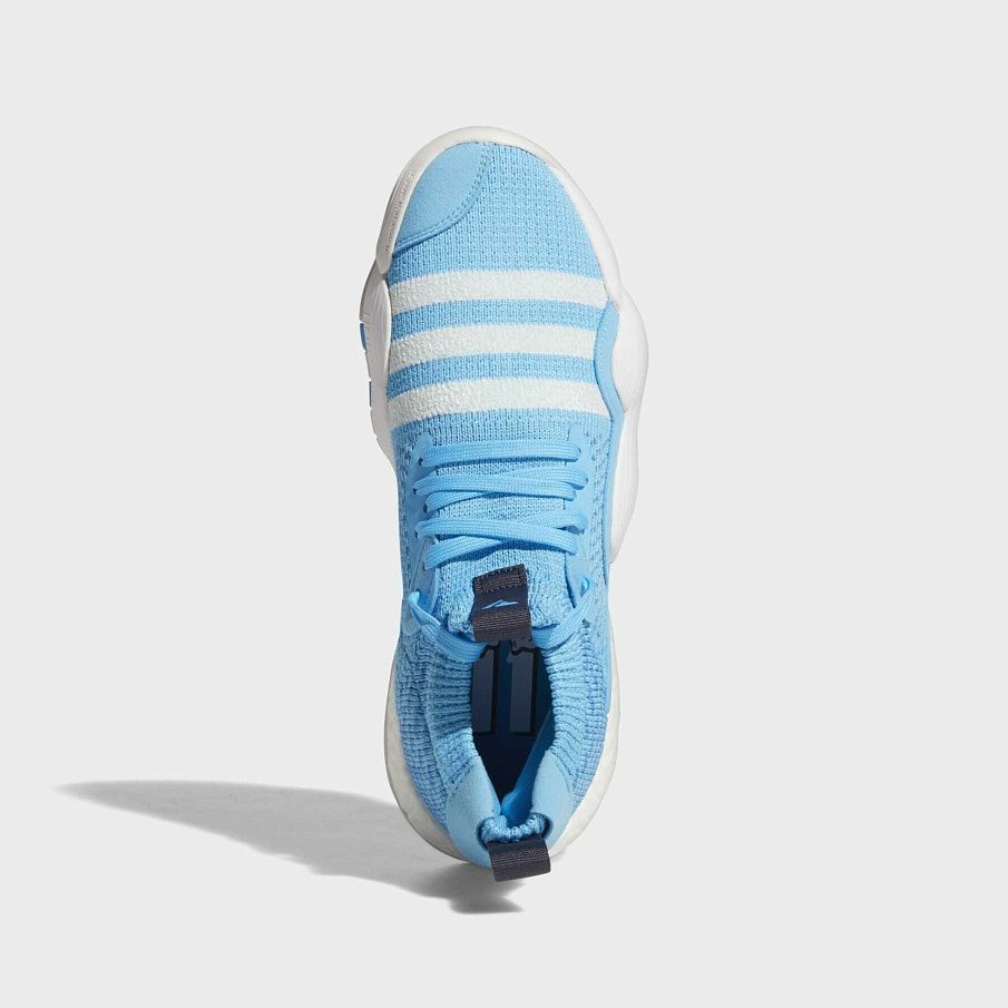 Фото № 3 с приближением к товару «‎Adidas Trae Young»