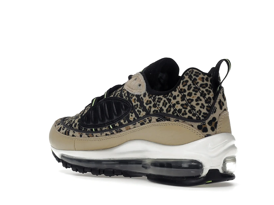Фото № 4 с приближением к товару «‎Nike Air Max 98 Animal Pack »