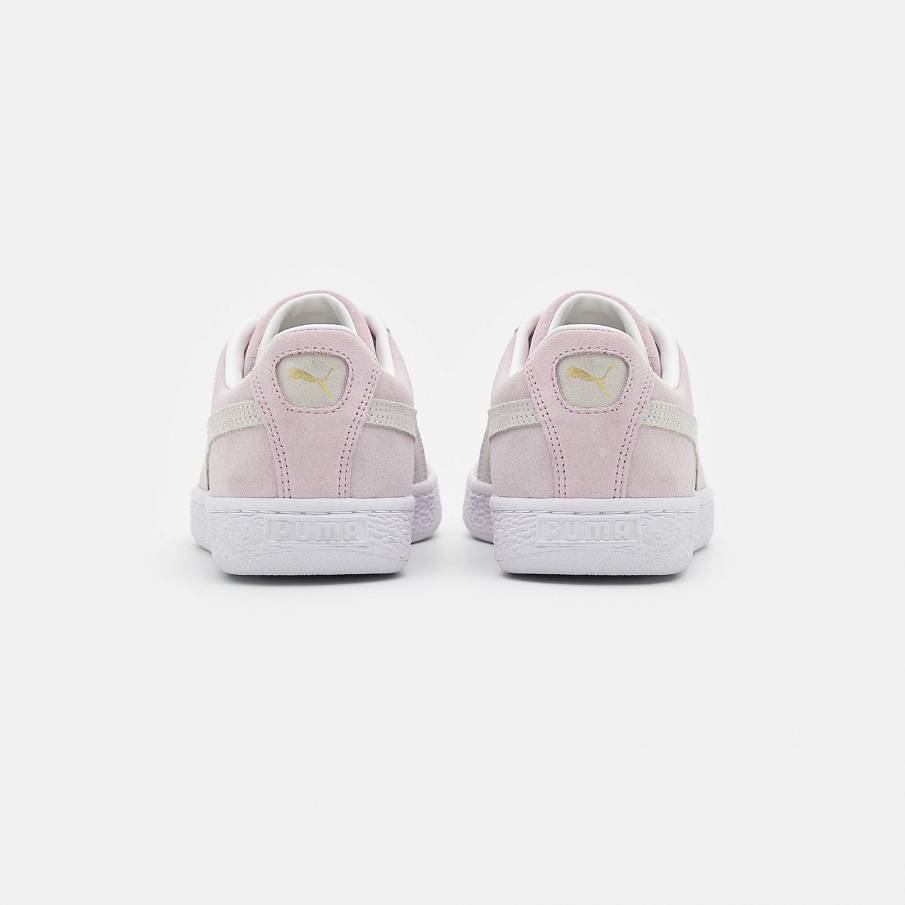 Фото № 4 с приближением к товару «‎Puma Classic Xxi »