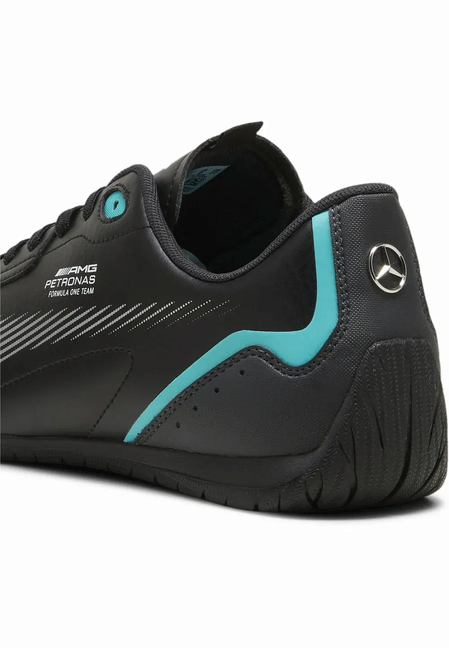 Фото № 4 с приближением к товару «‎Кроссовки Puma sppu115o0tf-q11-n»