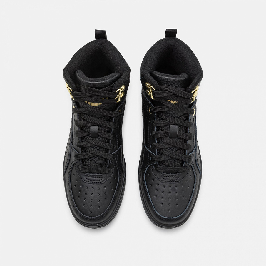 Фото № 5 с приближением к товару «‎Puma Rebound Rugged »