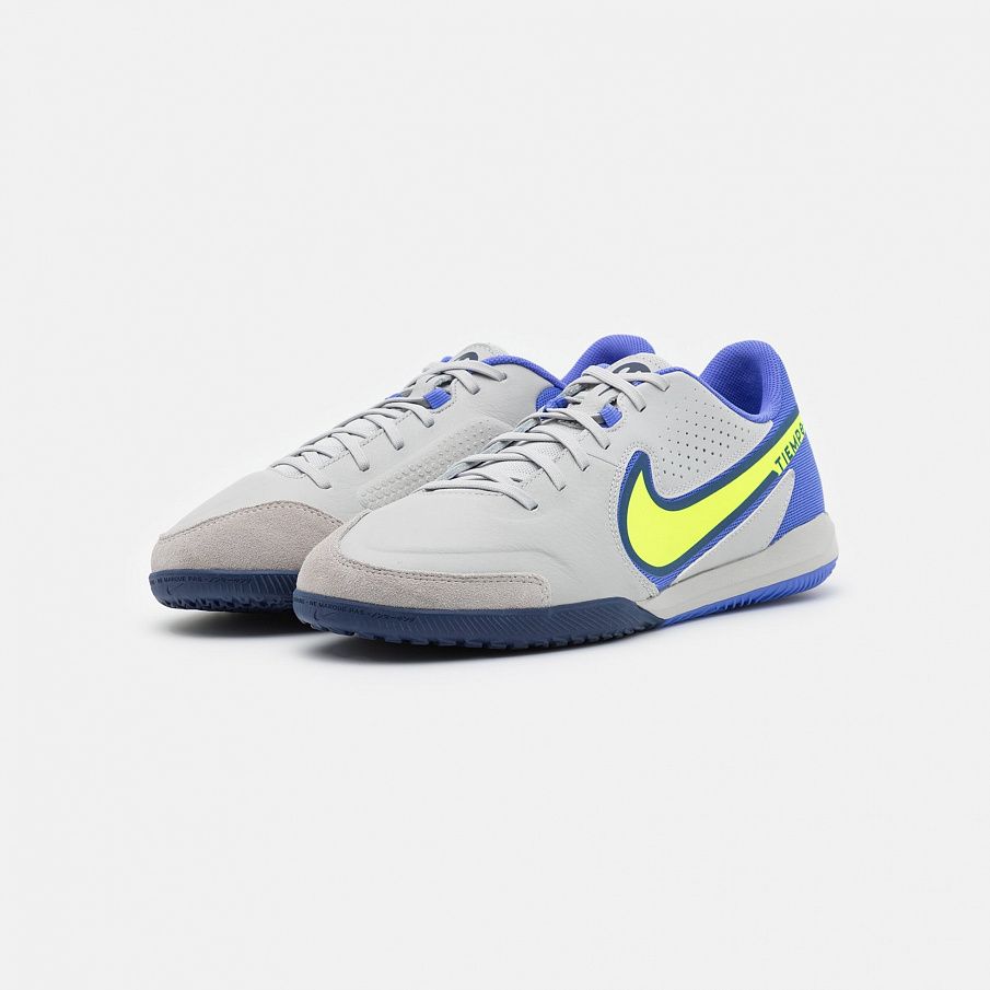 Фото № 2 с приближением к товару «‎Nike Tiempo Legend 9 Academy IC »