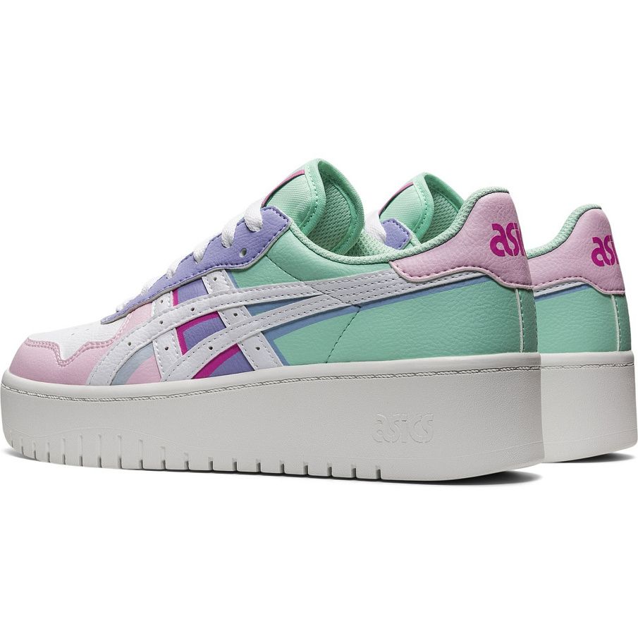 Фото № 2 с приближением к товару «‎Asics Japan S PF »
