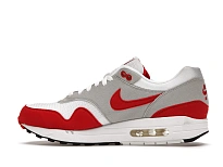 Фото № 5 с приближением к товару «‎Nike Air Max 1 Sport Red (2009)»