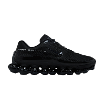 Фото № 1 с приближением к товару «‎Fragment Design x Nike Air Liquid Max Black Anthracite (IQ8601-001)»
