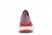 Фото № 4 с приближением к товару «‎Nike Epic React Flyknit 2 Plum Dust »
