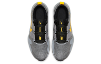 Фото № 4 с приближением к товару «‎Nike Varsity Compete TR 2 GreyBlackYellow»