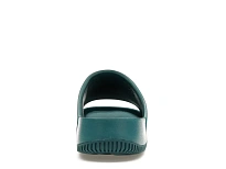 Фото № 4 с приближением к товару «‎Nike Calm Slide Geode Teal»