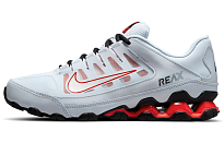Фото № 1 с приближением к товару «‎Nike Reax 8 TR Mesh 'Pure Platinum Chile Red'»