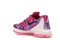 Фото № 6 с приближением к товару «‎Nike KD 8 Aunt Pearl»
