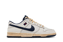 Фото № 1 с приближением к товару «‎Stranger Things x Nike Dunk Low Phantom»