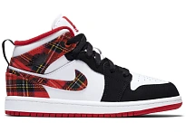 Фото № 1 с приближением к товару «‎Jordan 1 Mid»