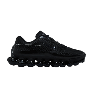 Fragment Design x Nike Air Liquid Max Black Anthracite (IQ8601-001)