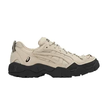 ASICS Gel Pickax Feather Grey - 1