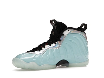 Nike Little Posite One Mixtape  - 3