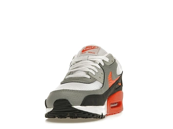 Nike Air Max 90 Zig Zag Orange (DN4927-100) - 4