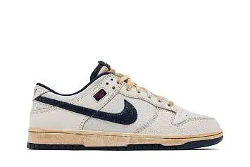 Stranger Things x Nike Dunk Low Phantom - 1
