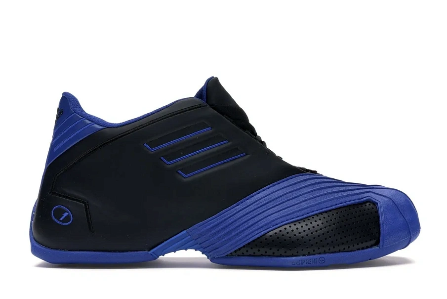 Фото № 1 с приближением к товару «‎adidas T-Mac 1 Black Royal (2019)»