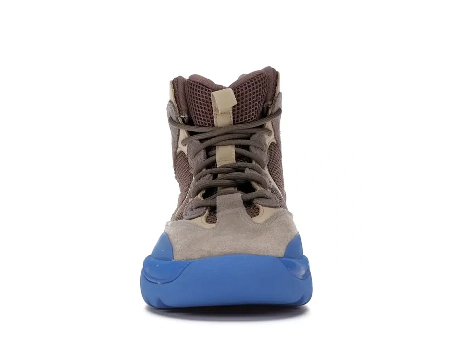 Фото № 2 с приближением к товару «‎adidas Yeezy Desert Boot»