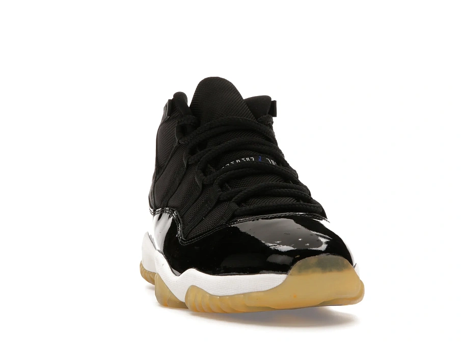 Фото № 2 с приближением к товару «‎Jordan 11 Retro Space Jam (2000)»