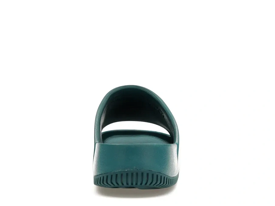 Фото № 4 с приближением к товару «‎Nike Calm Slide Geode Teal»