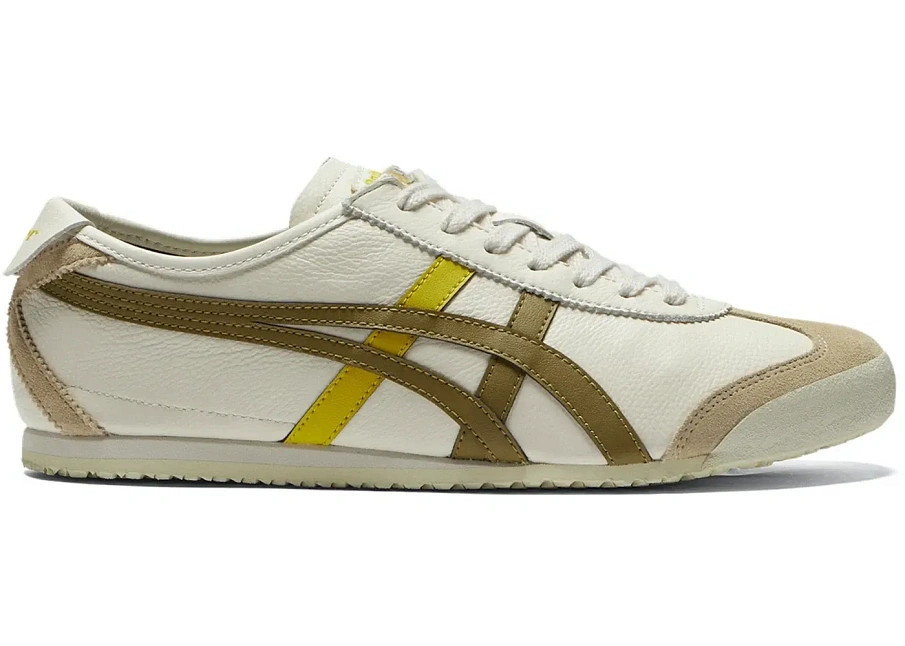 Фото № 1 с приближением к товару «‎Onitsuka Tiger Mexico 66 Cream Rover»