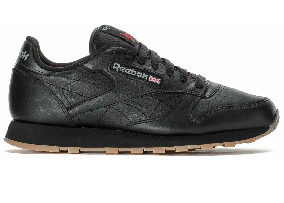 Фото № 1 с приближением к товару «‎Reebok Classic Leather»