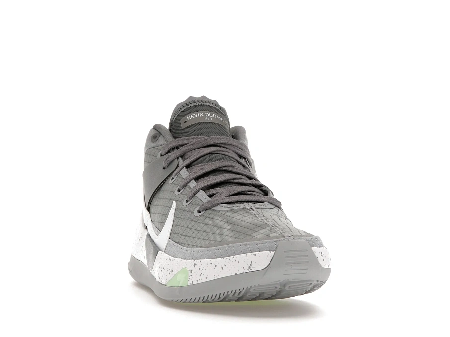 Фото № 3 с приближением к товару «‎Nike KD 13 Team Cool Grey»