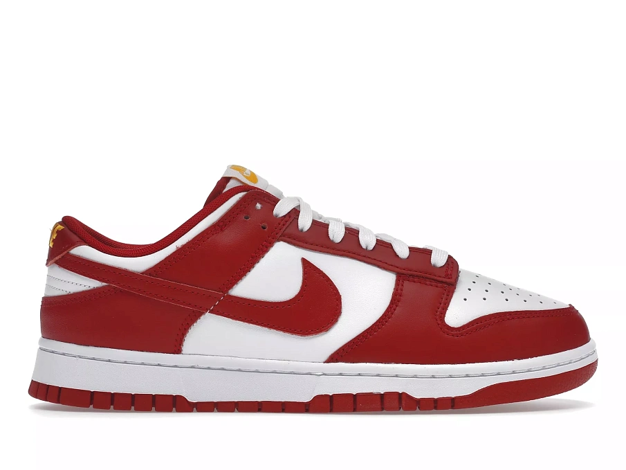 Фото № 1 с приближением к товару «‎Nike Dunk Low USC»