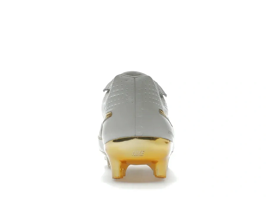 Фото № 4 с приближением к товару «‎Nike Tiempo Legend 5 FG Touch of Gold»