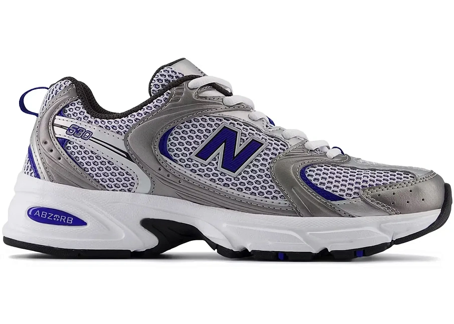 Фото № 1 с приближением к товару «‎New Balance 530»