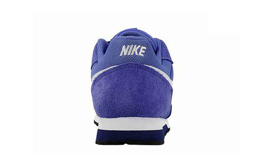 Фото № 4 с приближением к товару «‎(BP)Nike MD Runner 2 Shoes BlueWhite»