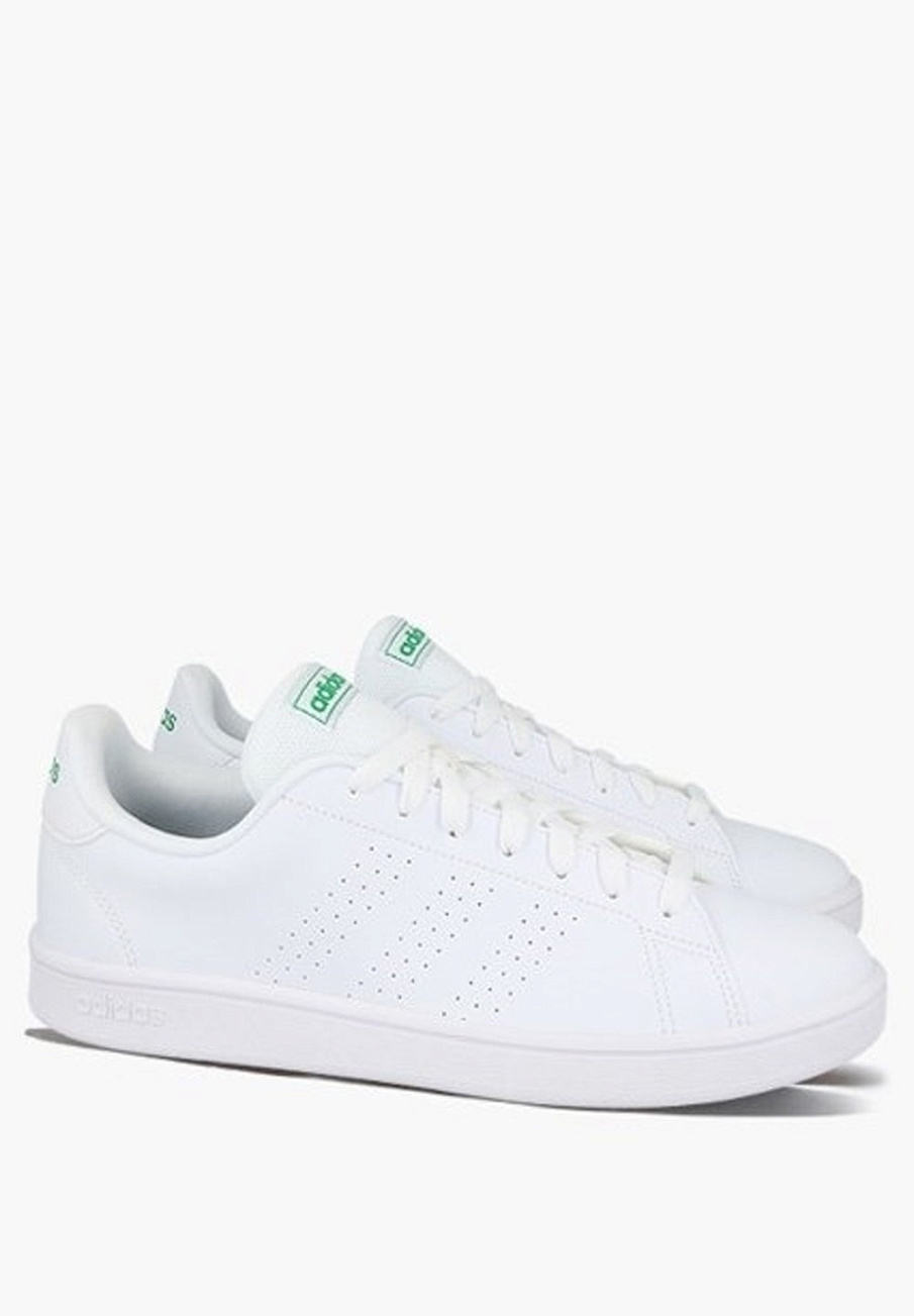 Фото № 2 с приближением к товару «‎Adidas Advantage Base »