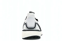 Фото № 4 с приближением к товару «‎adidas Ultra Boost 2019 Black White Solar Orange»