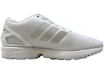 Фото № 1 с приближением к товару «‎adidas ZX Flux White»