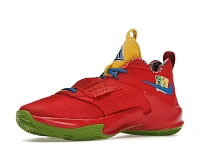 Фото № 4 с приближением к товару «‎Nike Zoom Freak 3 NRG Uno Red»
