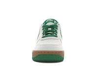 Фото № 2 с приближением к товару «‎Nike Air Force 1 Low Light Bone Aloe Verde»