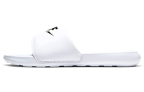 Фото № 1 с приближением к товару «‎Nike Victori One Slippers WhiteBlack»