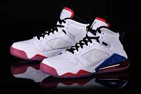 Фото № 3 с приближением к товару «‎Nike Air Jordan Mars 270 GS »