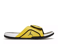 Фото № 1 с приближением к товару «‎Jordan Hydro Slide 4 Lightning»