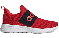 Фото № 2 с приближением к товару «‎adidas neo Lite Racer Adapt 4.0 'Vivid Red'»