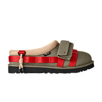 Фото № 1 с приближением к товару «‎UGG Tasman Wildwood Burnt Olive Red Pepper»