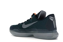 Фото № 6 с приближением к товару «‎Nike Kobe 10 Flight»