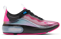 Фото № 2 с приближением к товару «‎Nike Wmns Air Max Dia SE Red»