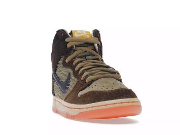 Nike SB Dunk High Concepts Turdunken - 6