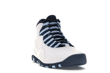 Jordan 10 Retro Ice Blue - 4
